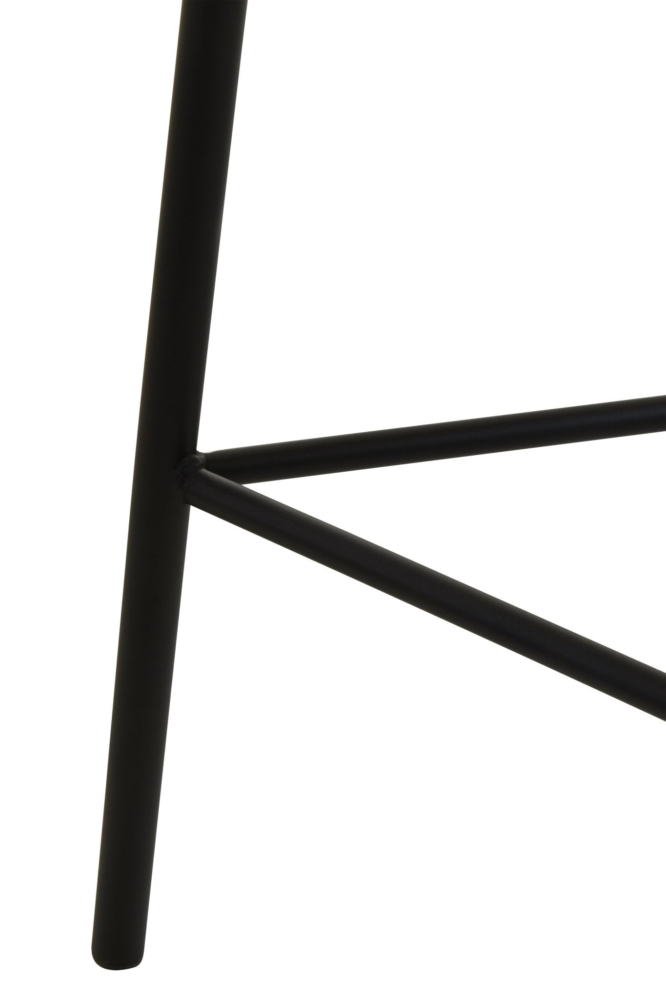 Dag Rattan Seat Stool - Skandi London