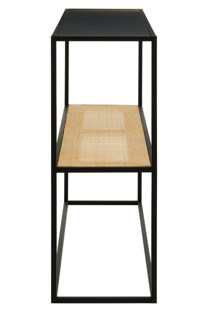 Dag Rectangular Console Table - Skandi London