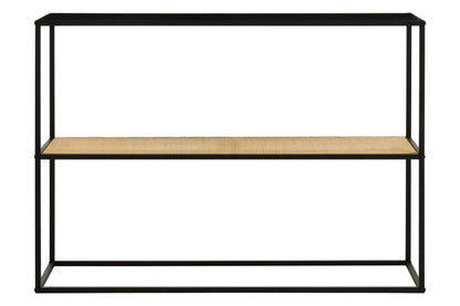 Dag Rectangular Console Table - Skandi London