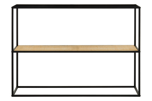 Dag Rectangular Console Table - Skandi London