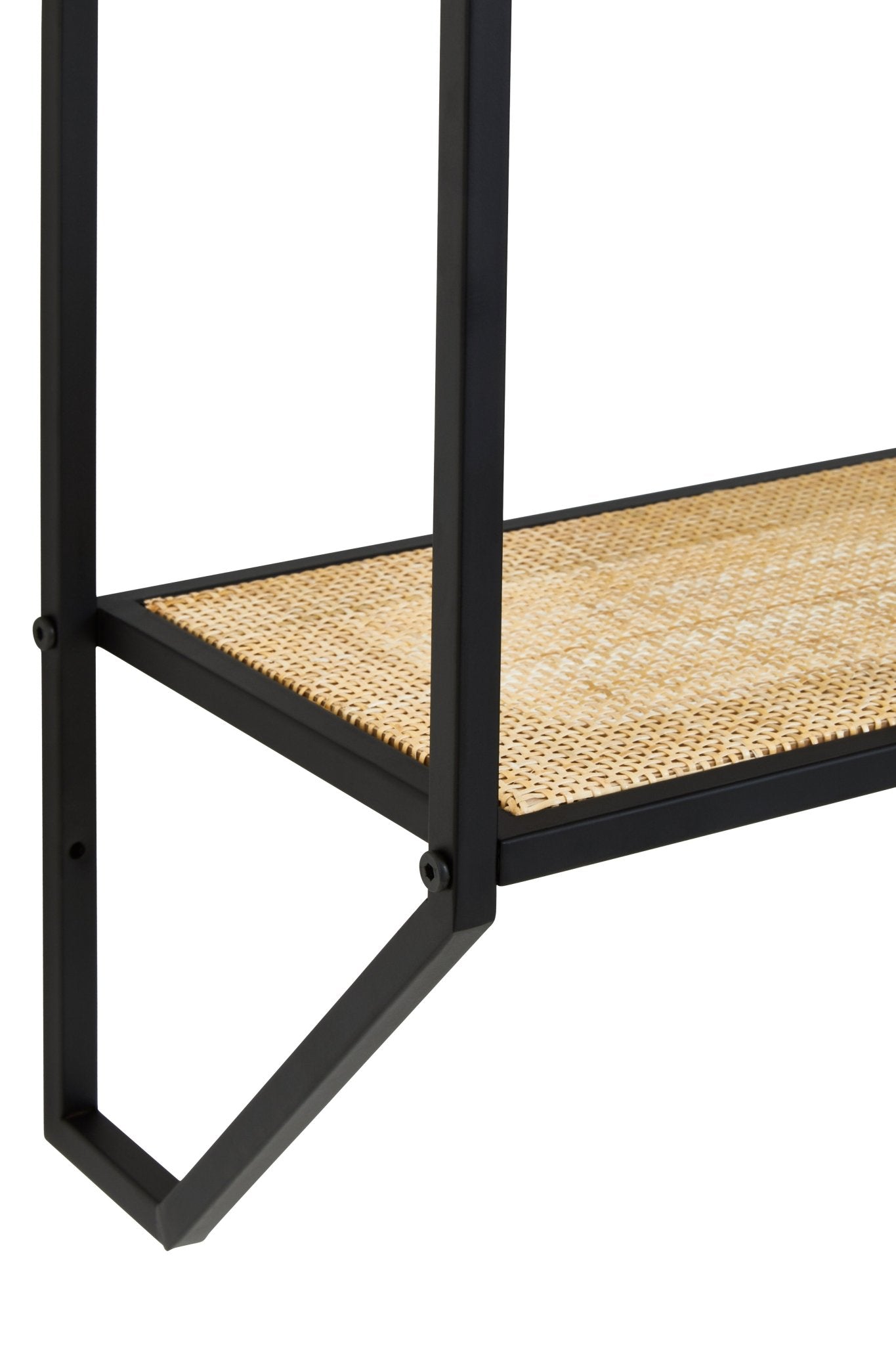 Dag Two Tier Wall Shelf - Skandi London