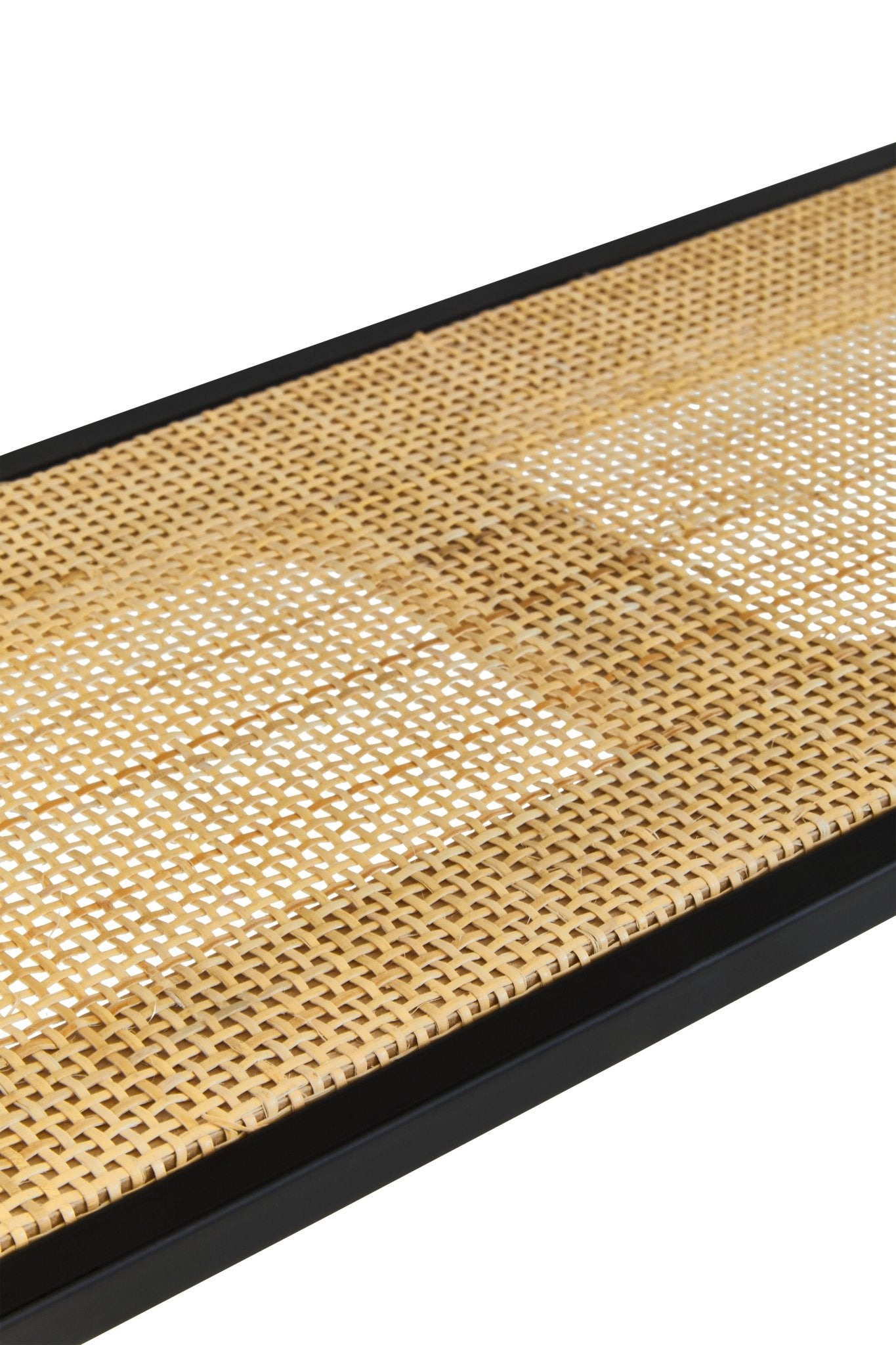 Dag Two Tier Wall Shelf - Skandi London