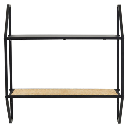 Dag Two Tier Wall Shelf - Skandi London