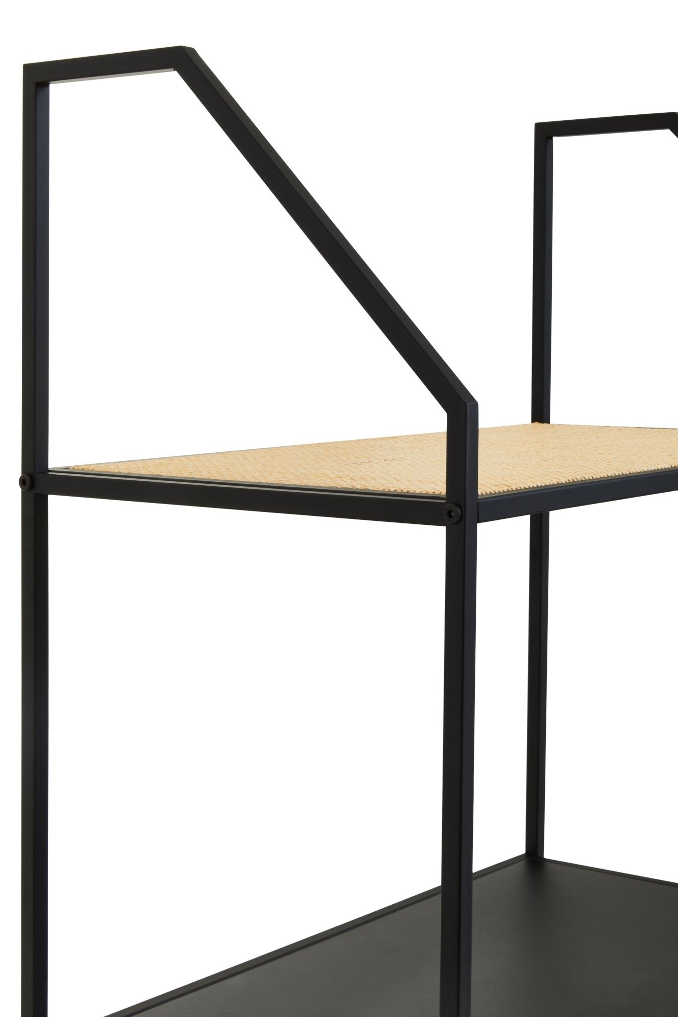 Dag Five Tier Shelf Unit - Skandi London
