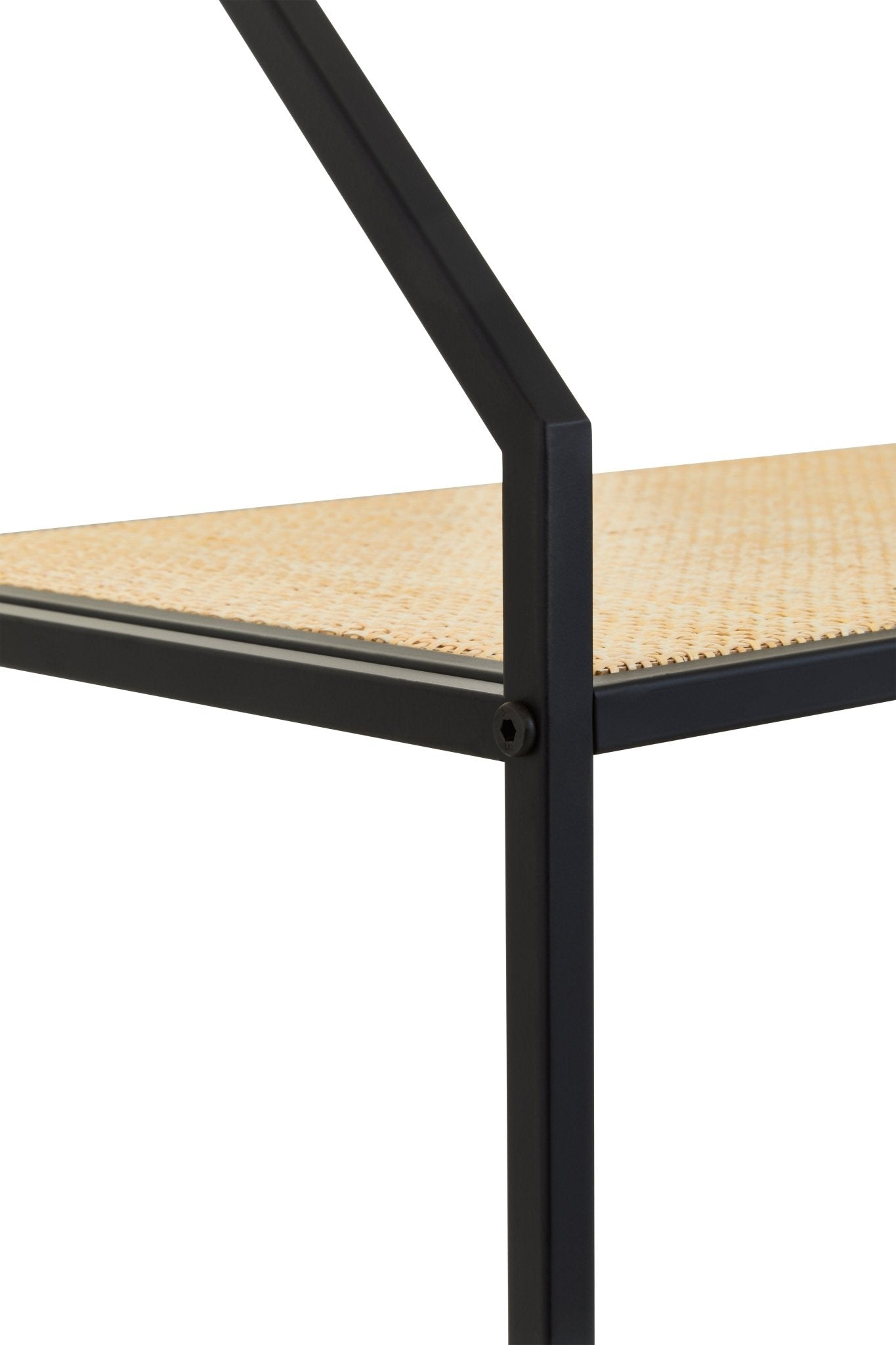 Dag Five Tier Shelf Unit - Skandi London