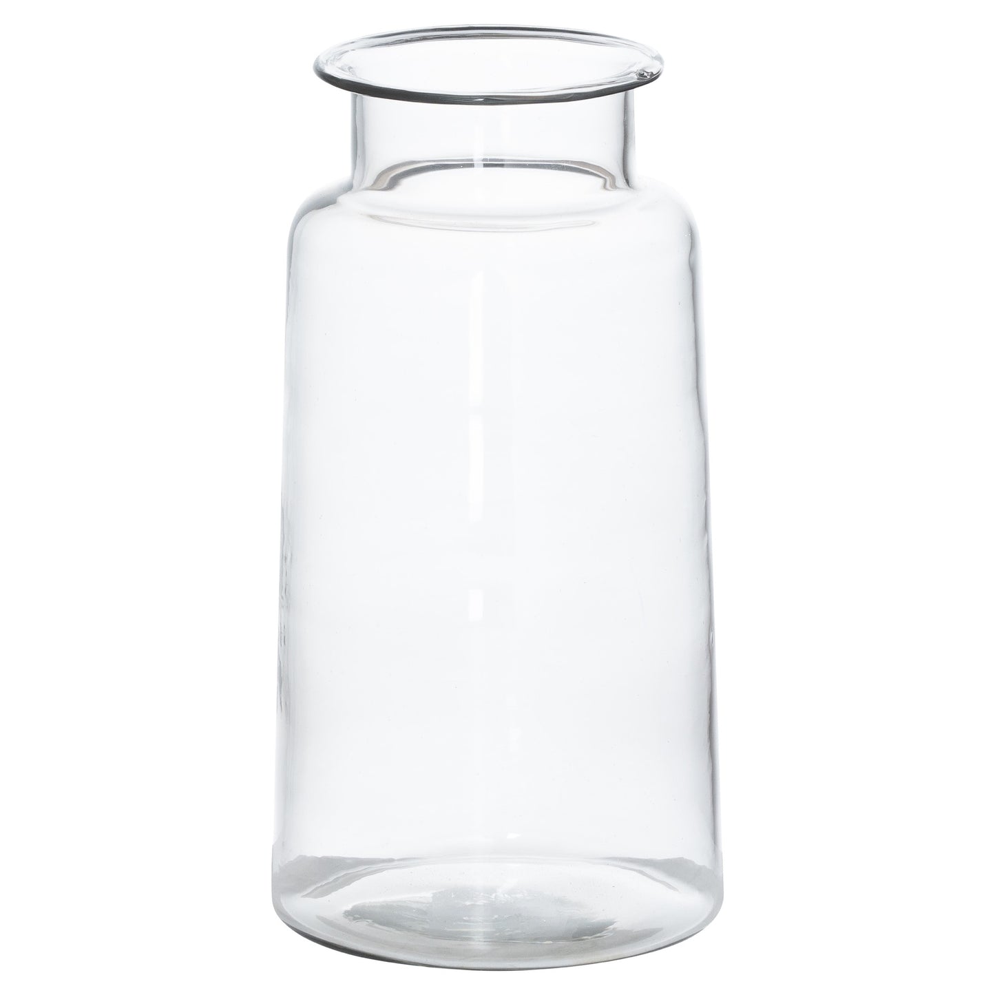 Skandi London Tall Wide Neck Bottle Vase - Skandi London
