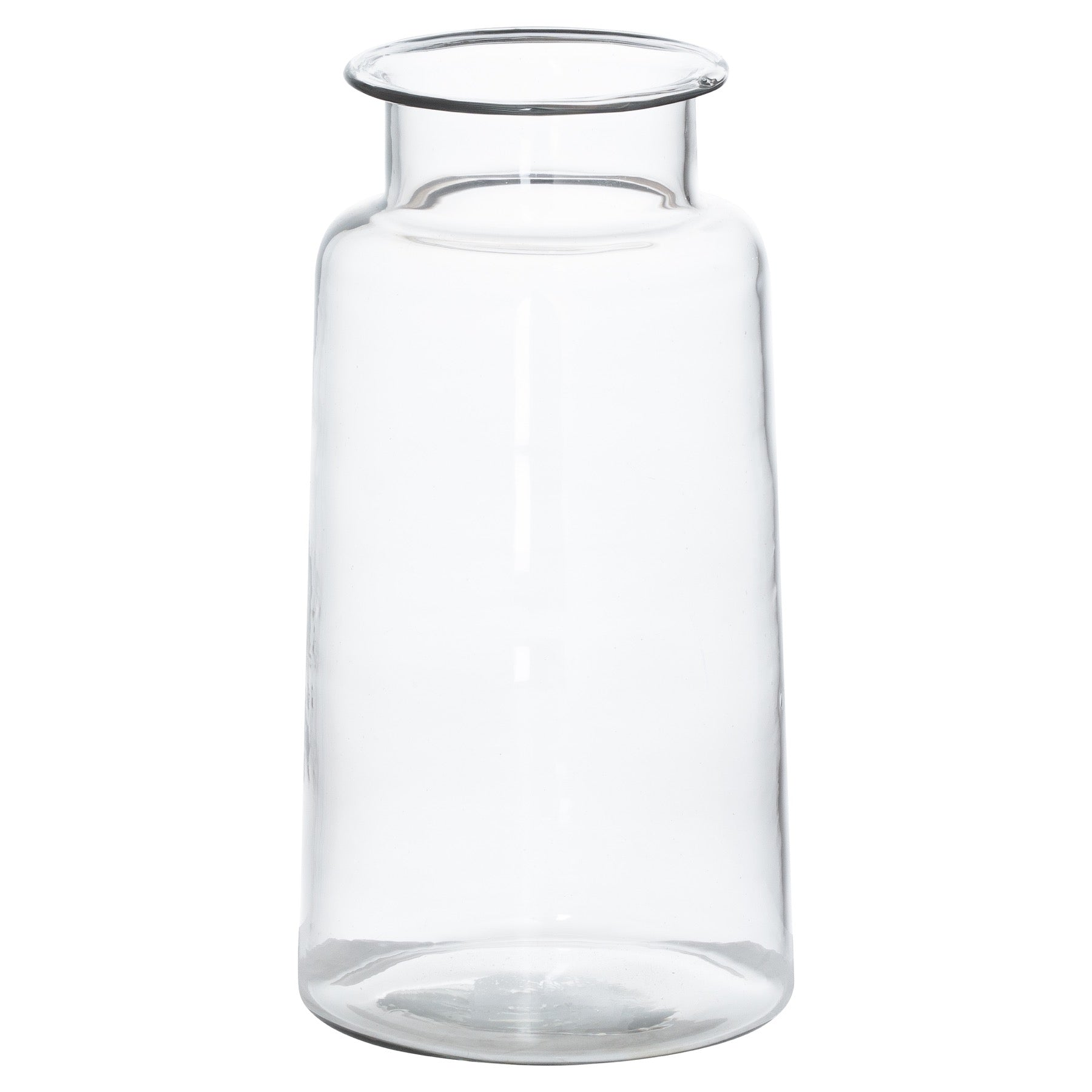 Skandi London Tall Wide Neck Bottle Vase - Skandi London