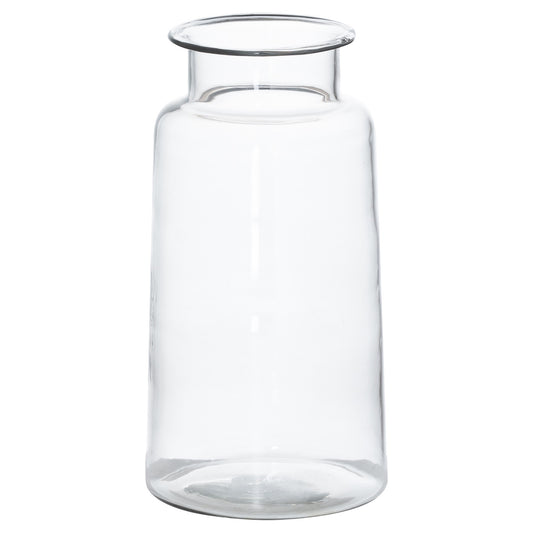 Skandi London Tall Wide Neck Bottle Vase - Skandi London