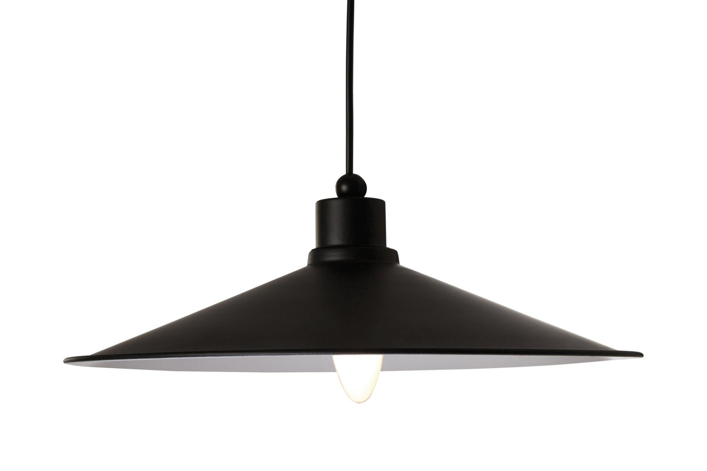 Raynor Pendant Light - Skandi London