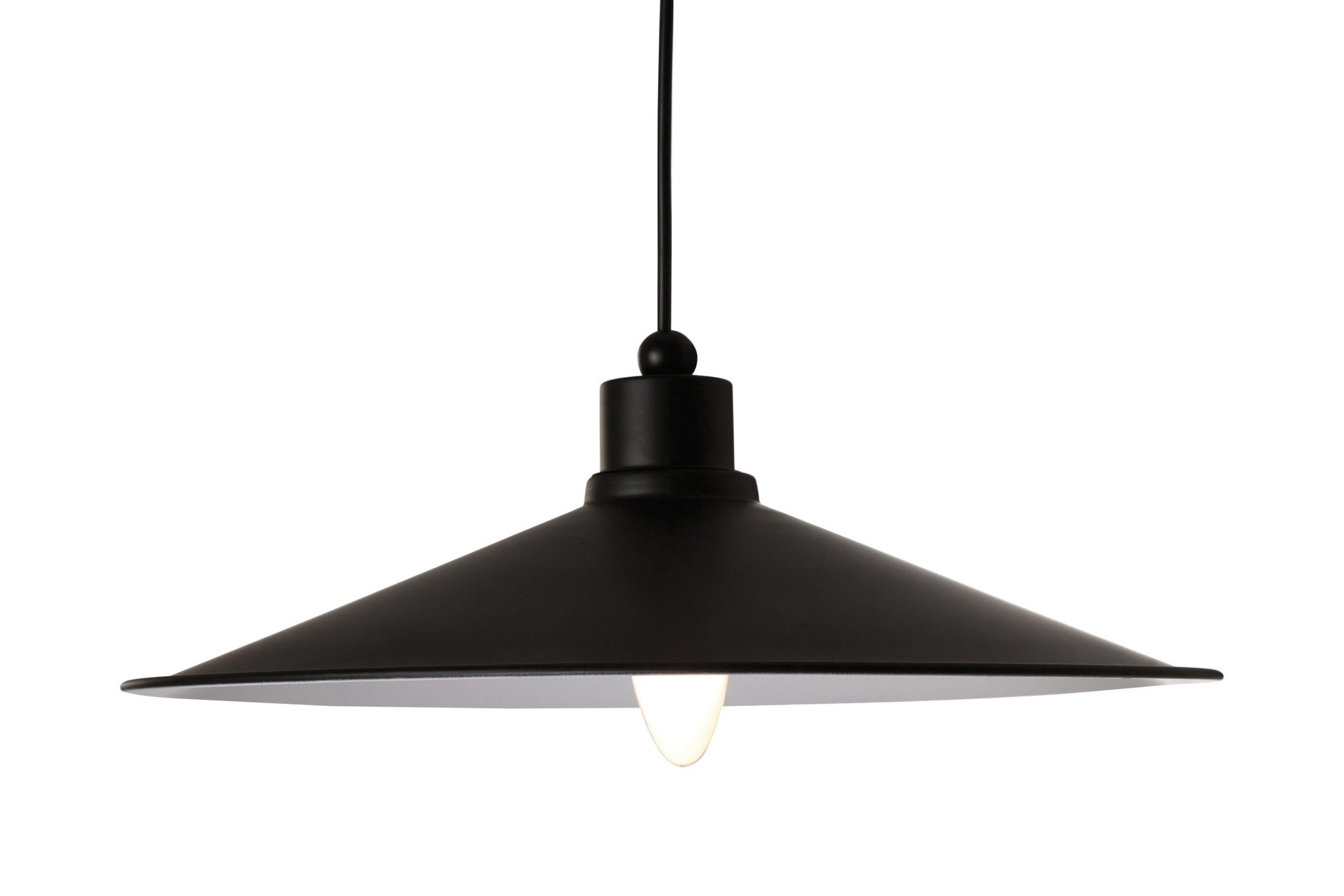 Raynor Pendant Light - Skandi London