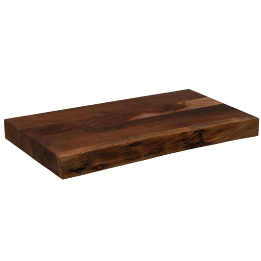 Skandi London Large Chopping Board with live Edge - Skandi London