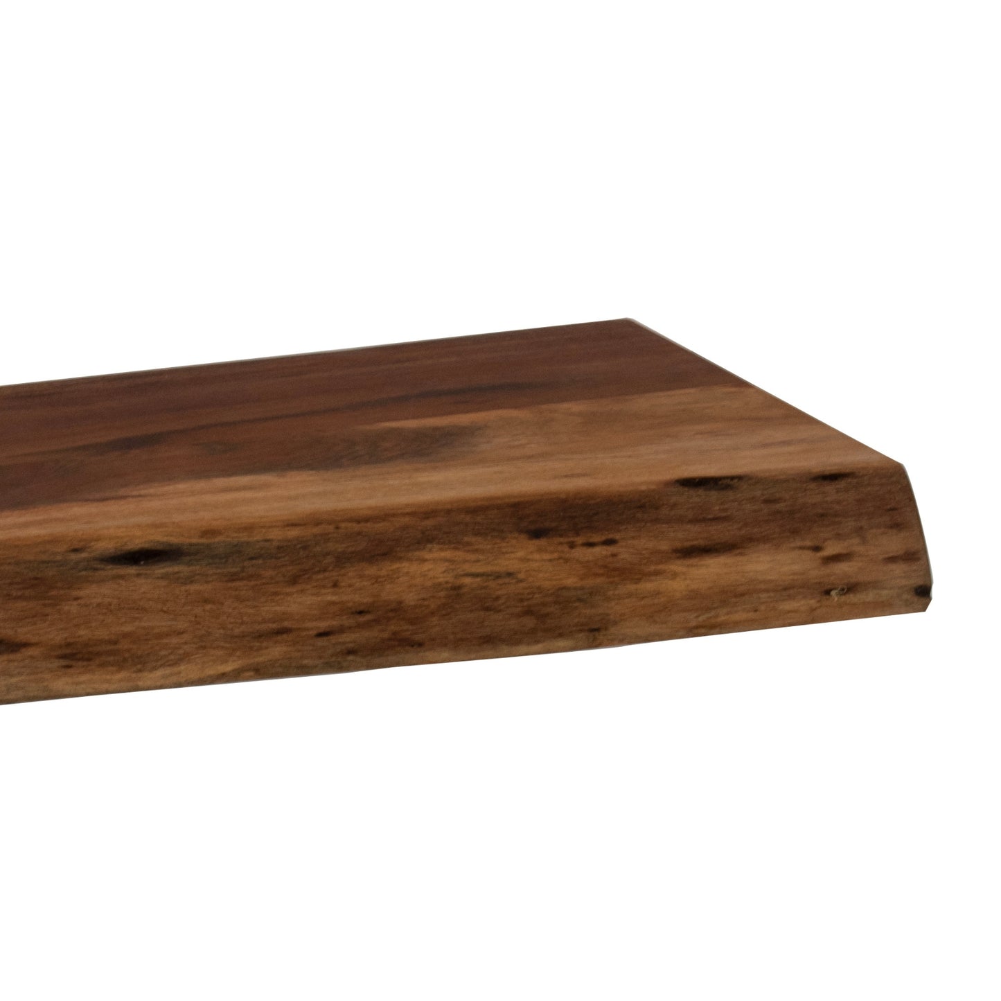 Skandi London Chopping Board with Live Edge - Skandi London