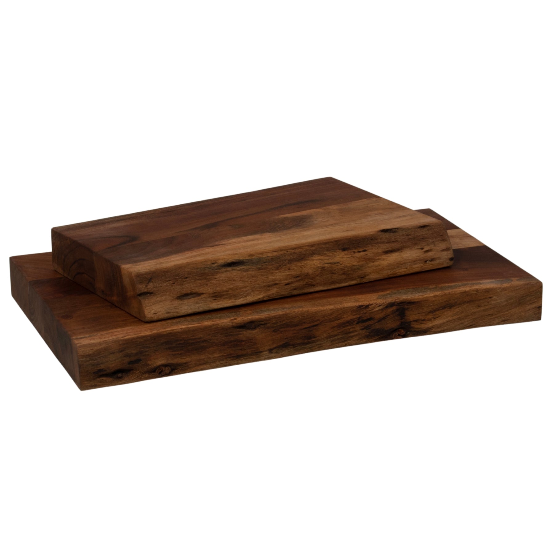 Skandi London Chopping Board with Live Edge - Skandi London