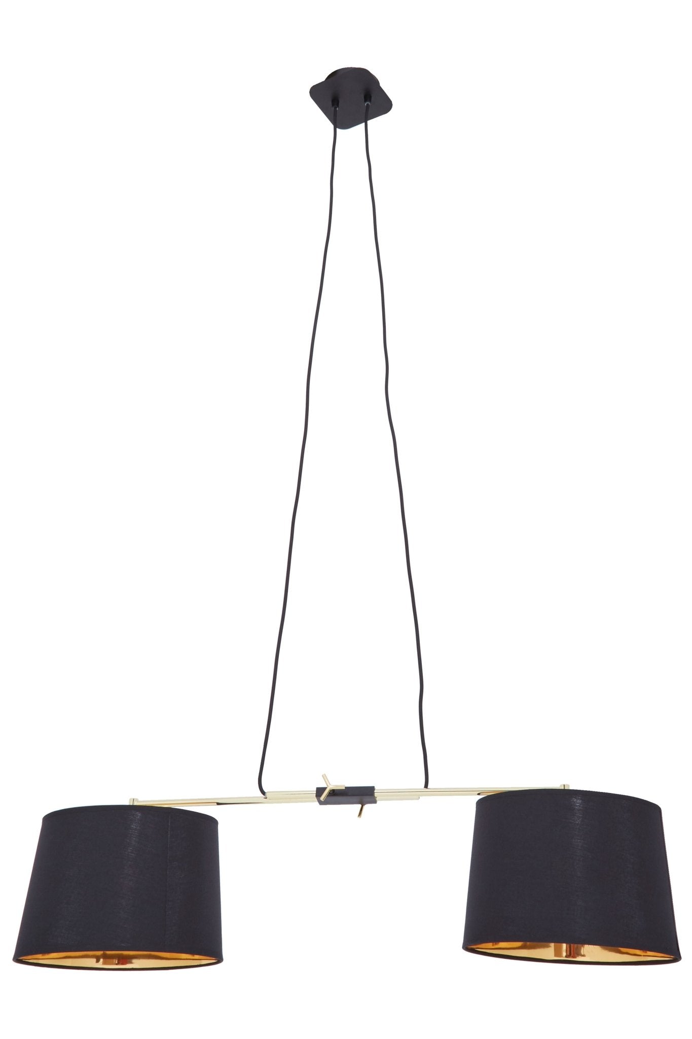 Idony 2 Bulbs Pendant Light - Skandi London