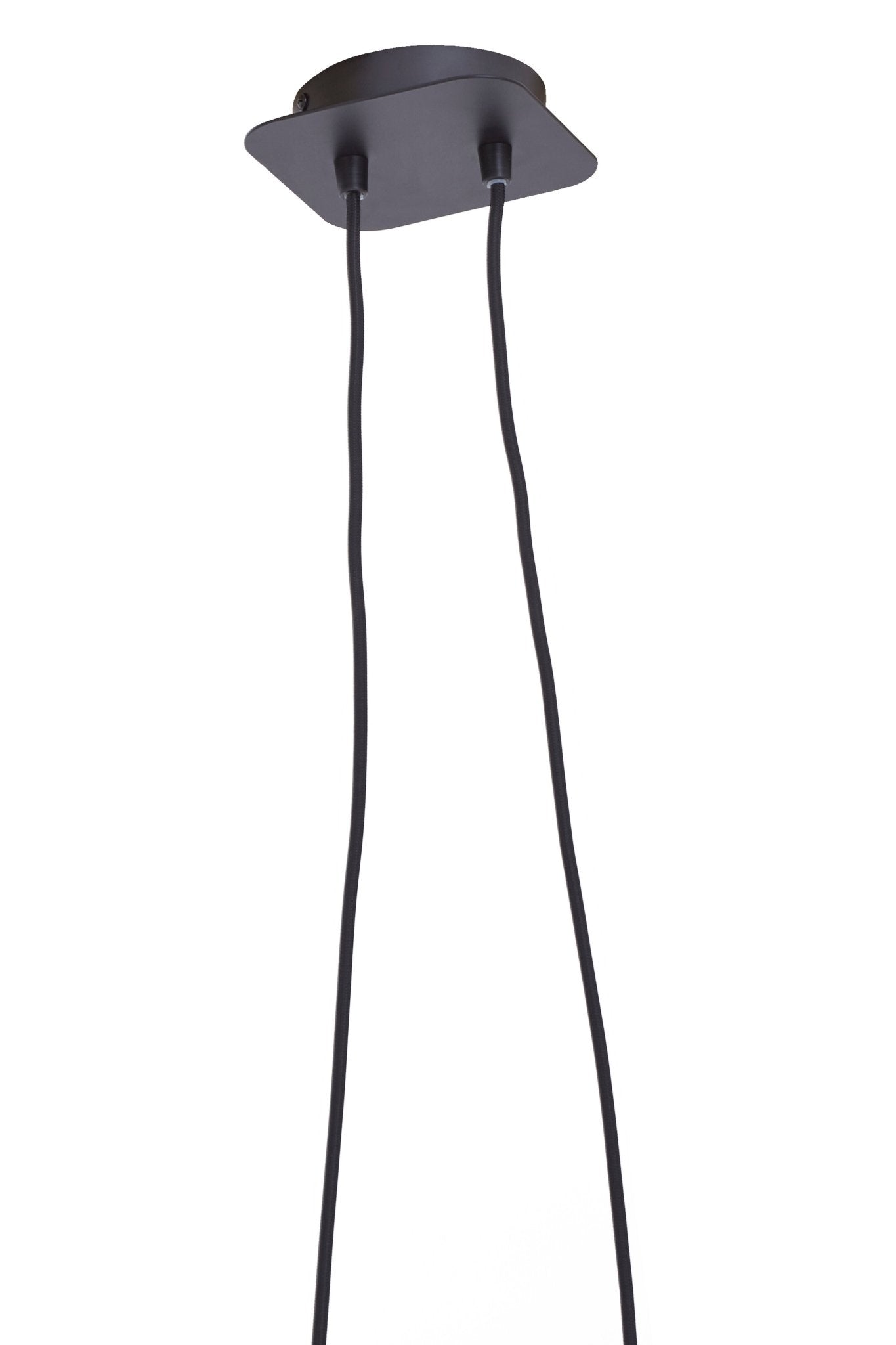 Idony 2 Bulbs Pendant Light - Skandi London