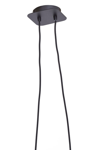 Idony 2 Bulbs Pendant Light - Skandi London