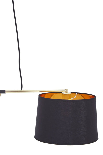 Idony 2 Bulbs Pendant Light - Skandi London