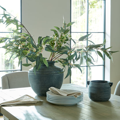 Skandi London Seeded Eucalyptus Spray - Skandi London