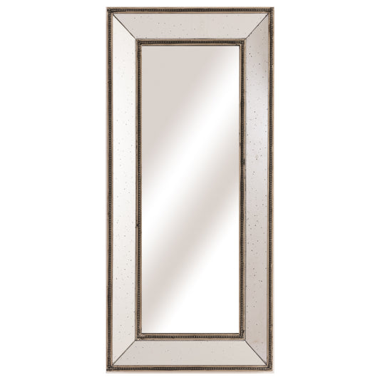 Horten Wall Mirror - Skandi London