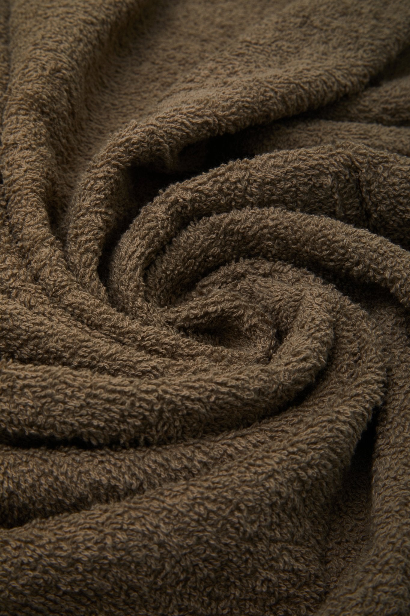 Quimby 6Pc Silver Mink Towel Set - Skandi London