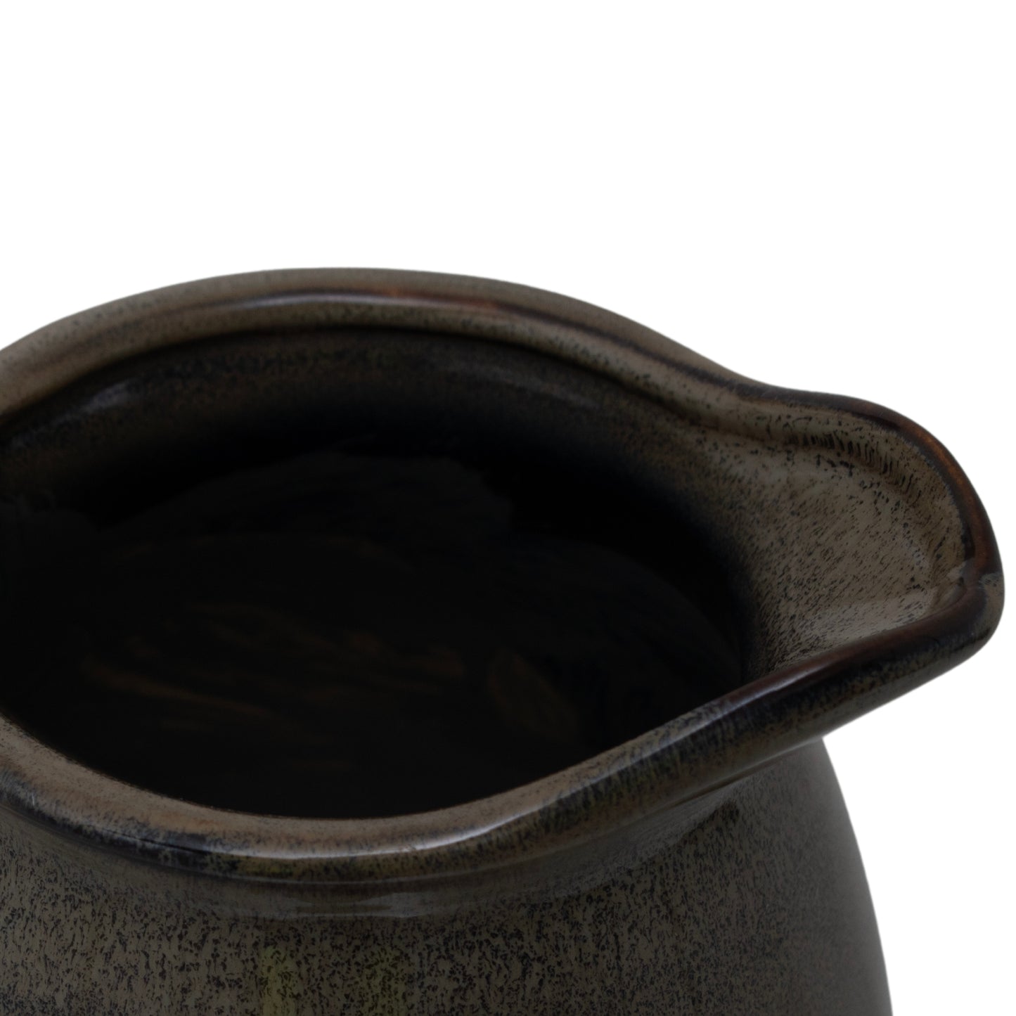 Skandi London Olive Olpe Vase - Skandi London
