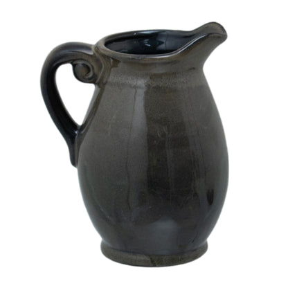 Skandi London Olive Olpe Vase - Skandi London