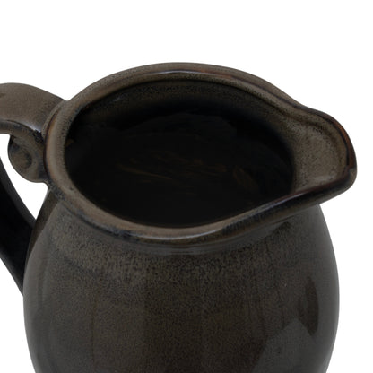 Skandi London Small Olive Olpe Vase - Skandi London