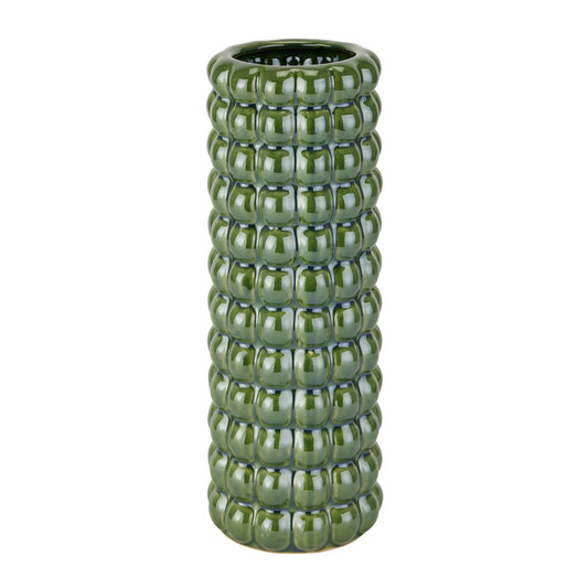 Loen Collection Olive Bubble Vase - Skandi London