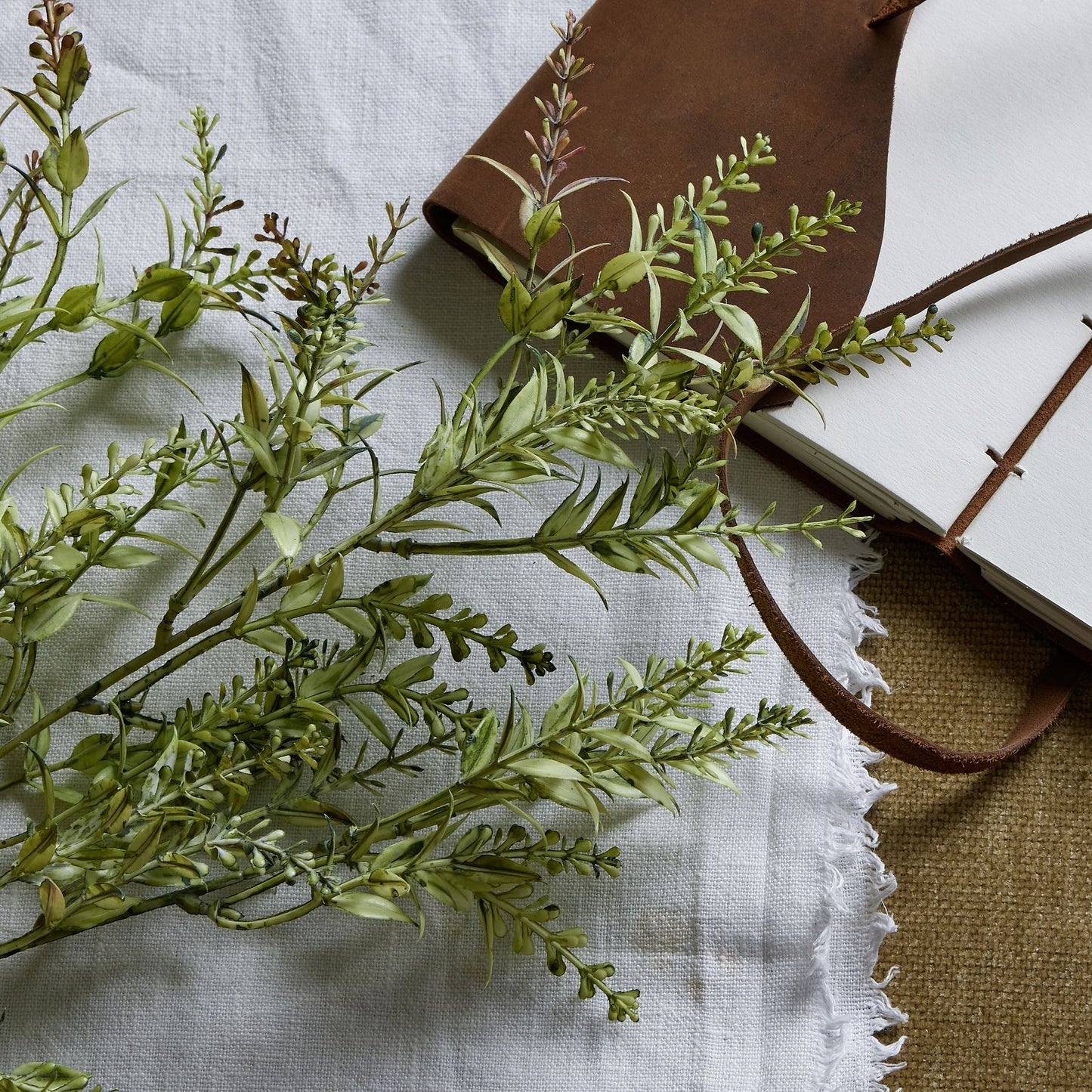 Skandi London Broom Stem - Skandi London