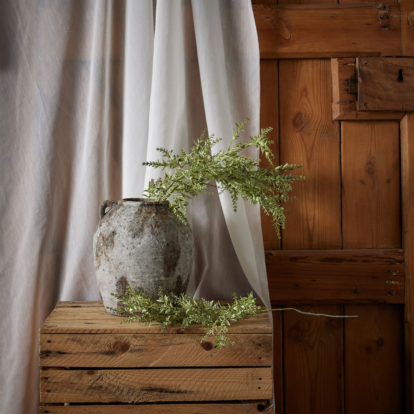 Skandi London Broom Stem - Skandi London