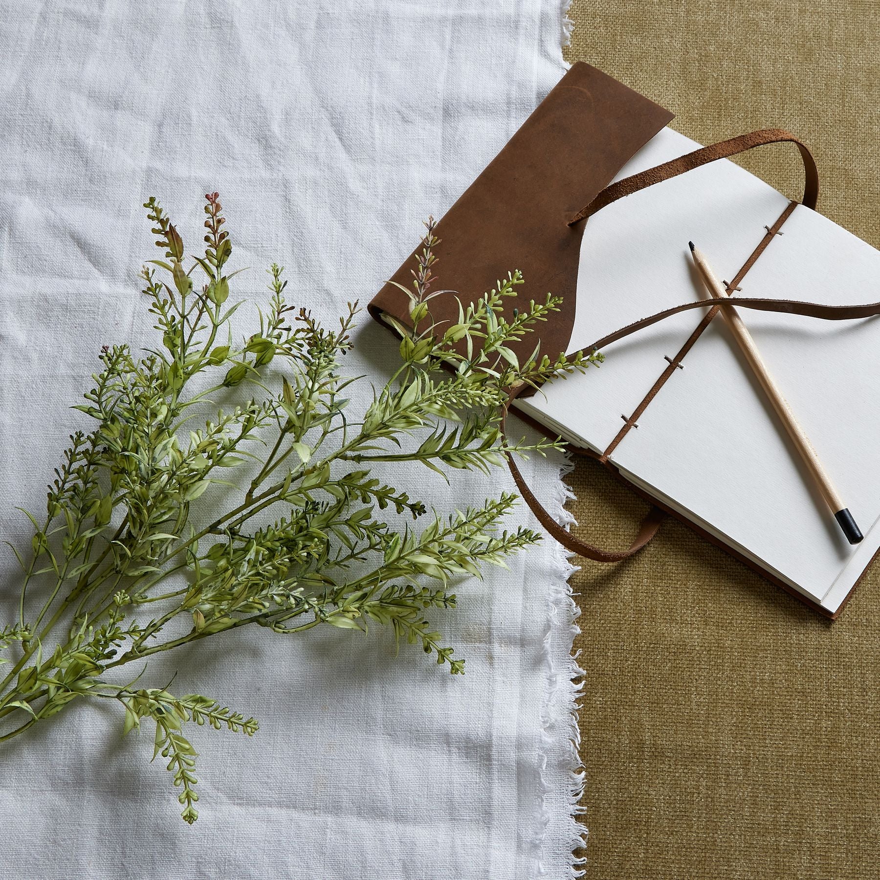 Skandi London Broom Stem - Skandi London