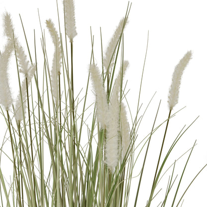 Skandi London Large Bunny Tail Grass - Skandi London