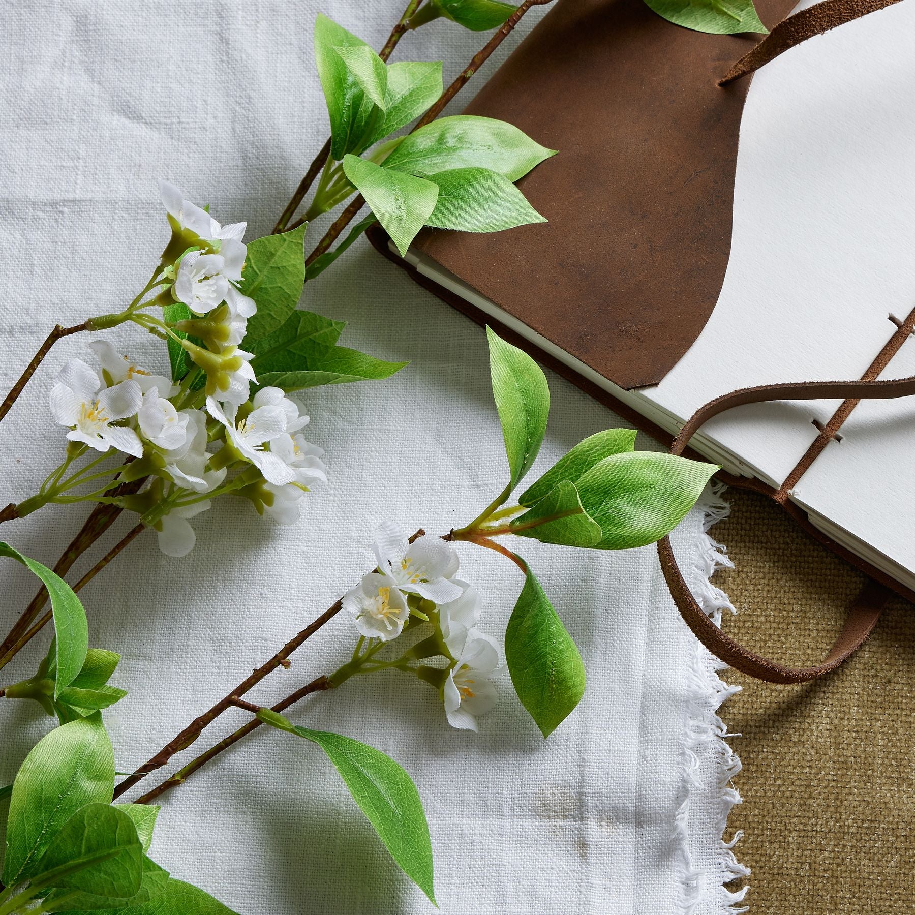 Skandi London Tall Mock Orange Spray - Skandi London