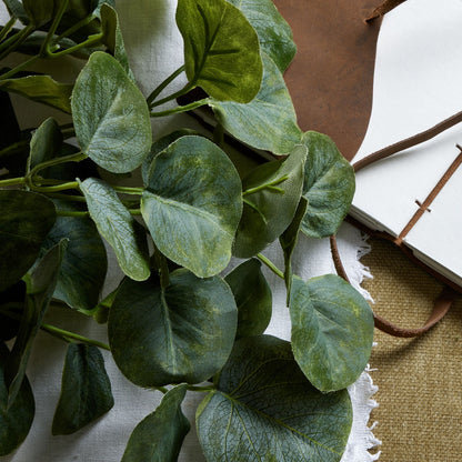 Skandi London Short Eucalyptus Bunch - Skandi London