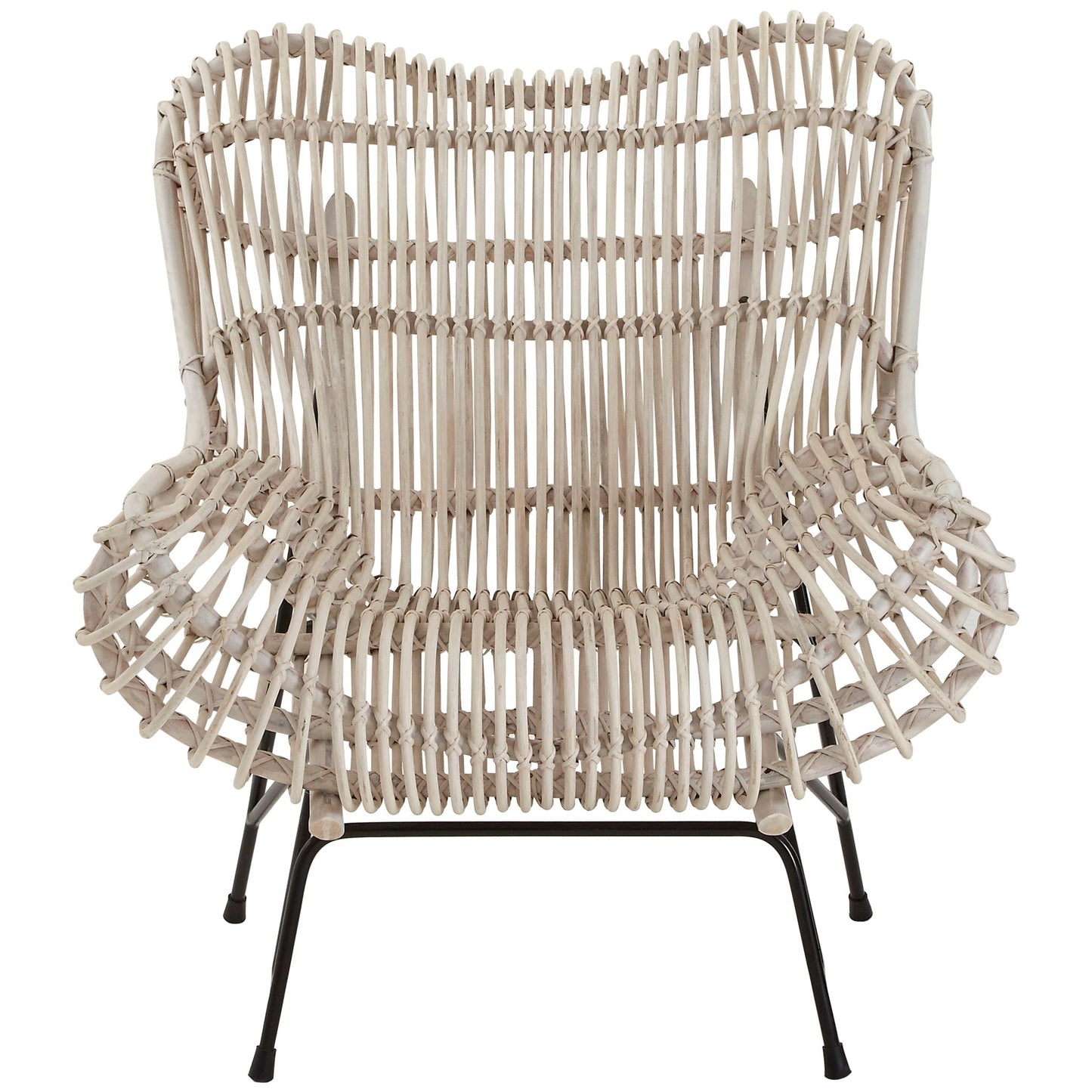 Gunner Occasional Chair - Skandi London