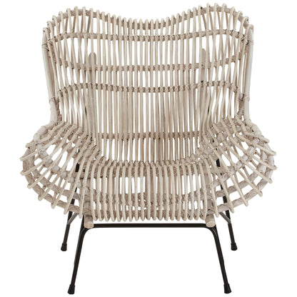 Gunner Occasional Chair - Skandi London
