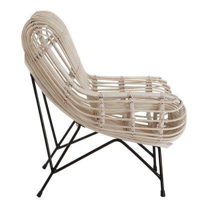 Gunner Occasional Chair - Skandi London