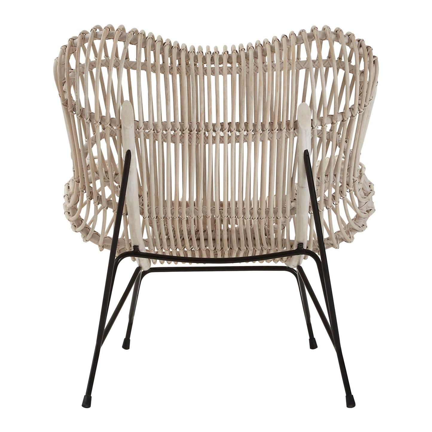 Gunner Occasional Chair - Skandi London