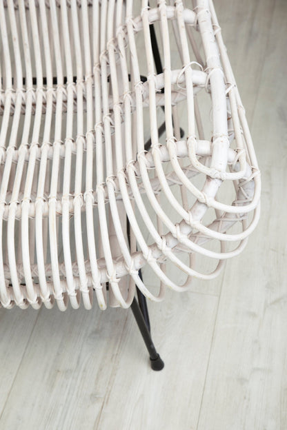 Gunner Occasional Chair - Skandi London