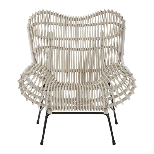 Gunner Occasional Chair - Skandi London