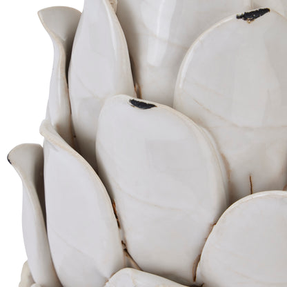 Skandi London Ivory Chianti Artichoke - Skandi London
