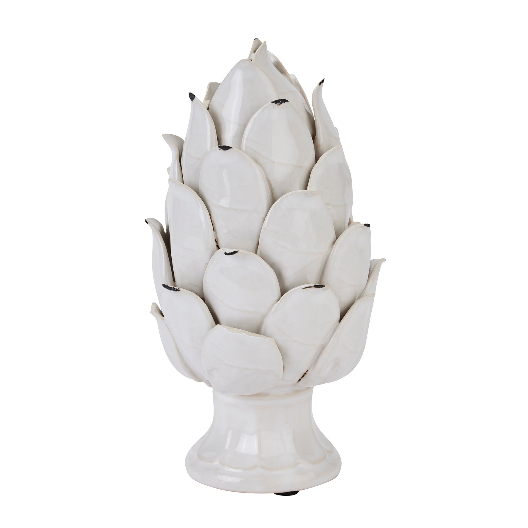 Skandi London Ivory Chianti Artichoke - Skandi London