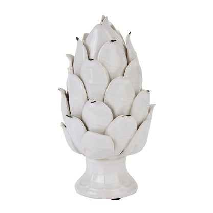 Skandi London Ivory Chianti Artichoke - Skandi London