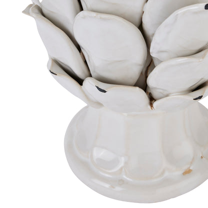 Skandi London Large Ivory Chianti Artichoke - Skandi London