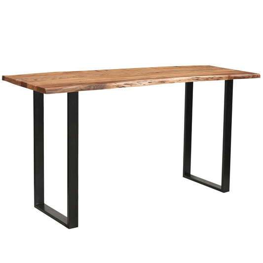 Skandi London Live Edge Large Bar Table - Skandi London