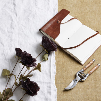 Skandi London Tall Black Poppy Stem - Skandi London