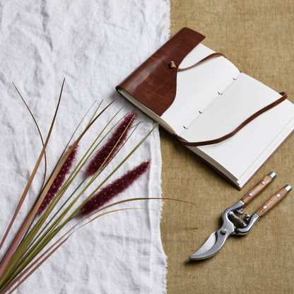Skandi London Ruby Triple Grass Stem - Skandi London