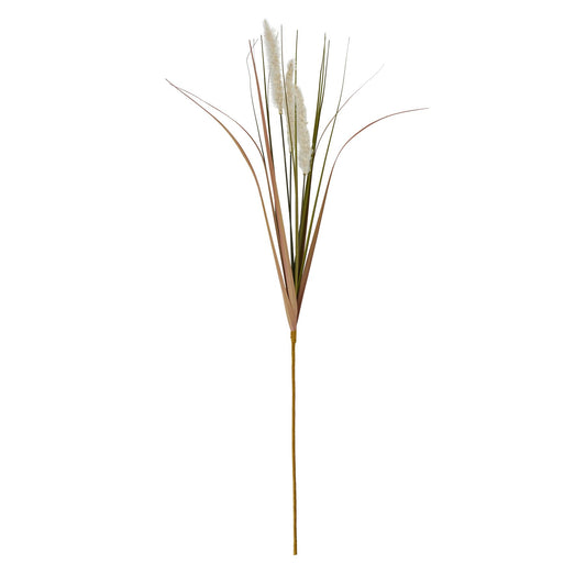 Skandi London Cream Triple Grass Stem
