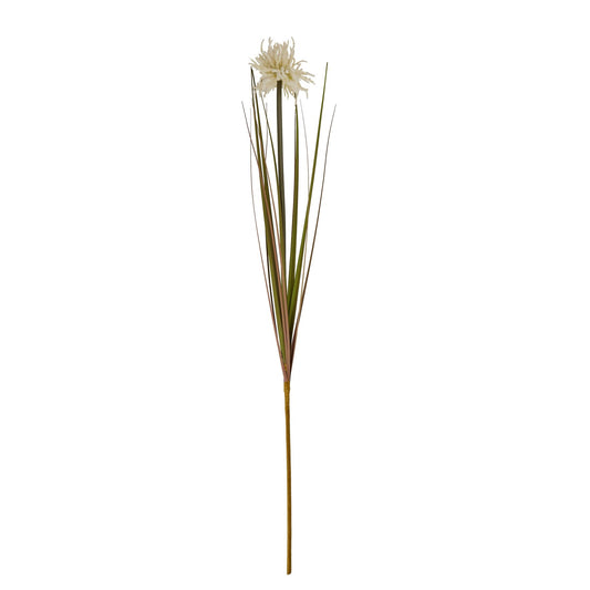 Skandi London Cream Aster Spider Chrysanthemum Stem - Skandi London