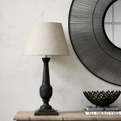 Skandi London Black Cast Lattice Bowl - Skandi London
